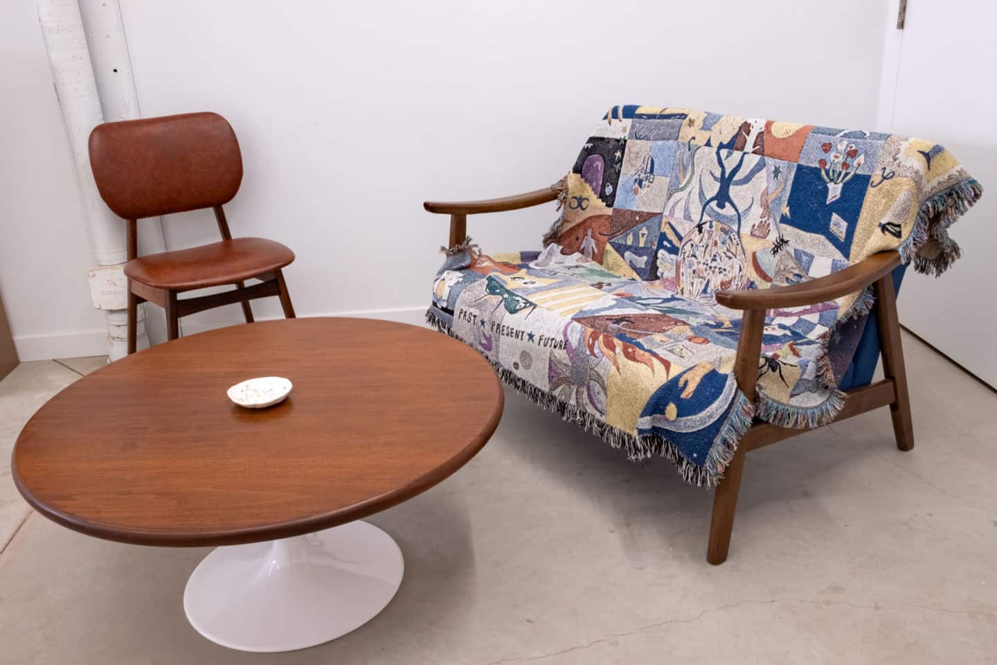 Kendra Yee 'Shallow End' at NAMARA projects